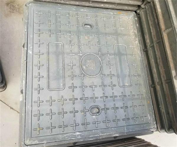 球墨鑄鐵密封井蓋 球墨鑄鐵密封井蓋怎么安裝