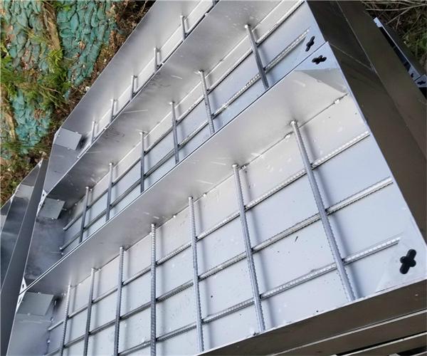 變形縫蓋板一般要求要厚 變形縫蓋板圖片