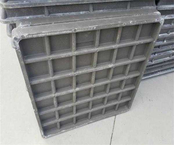 球墨鑄鐵井蓋c250與b125 球墨鑄鐵井蓋e500