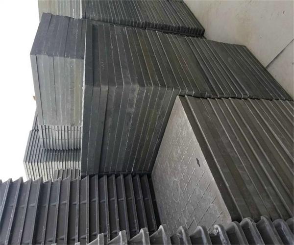 方形雨水井蓋規格 方形雨水井篦子尺寸有幾種