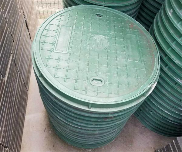 700重型球墨鑄鐵井蓋井座承重 700＊800球墨鑄鐵井蓋重量