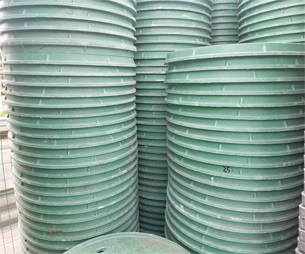 預制鋼筋砼井 預制井