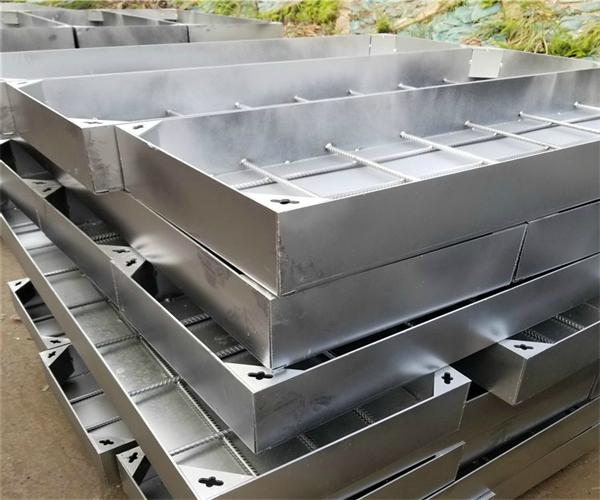 混凝土井蓋裂縫修補方法 補混凝土裂縫用什么材料