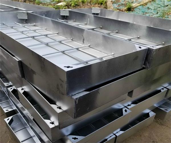 室內(nèi)電纜溝鋼蓋板厚度 電纜溝鋼蓋板厚度寬度