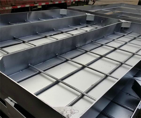 水溝電纜槽蓋板