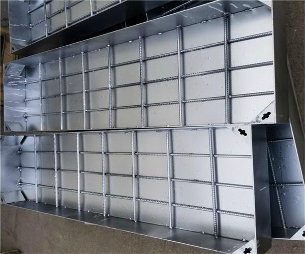 700鑄鐵井蓋規格及重量 700重型井蓋重量