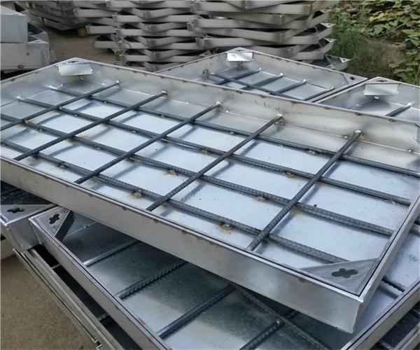 球墨鑄鐵井蓋廠家 附近球墨鑄鐵井蓋廠家