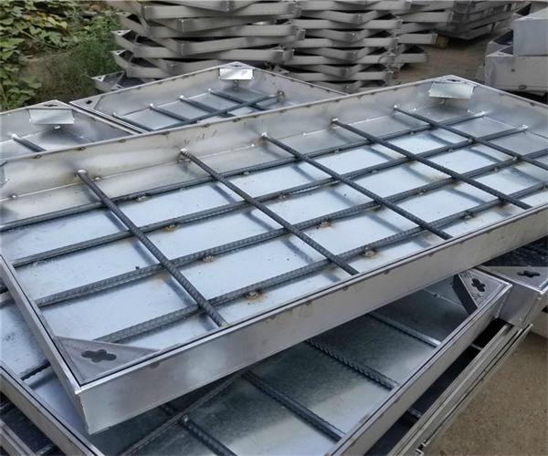 不銹鋼地溝蓋板一般少錢 不銹鋼溝蓋板少錢