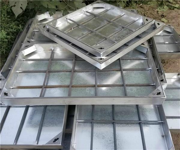 井蓋承重量表 井蓋承重等級