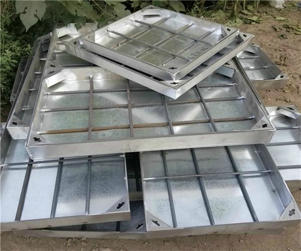 304不銹鋼地溝蓋板 02j311地溝及蓋板圖集