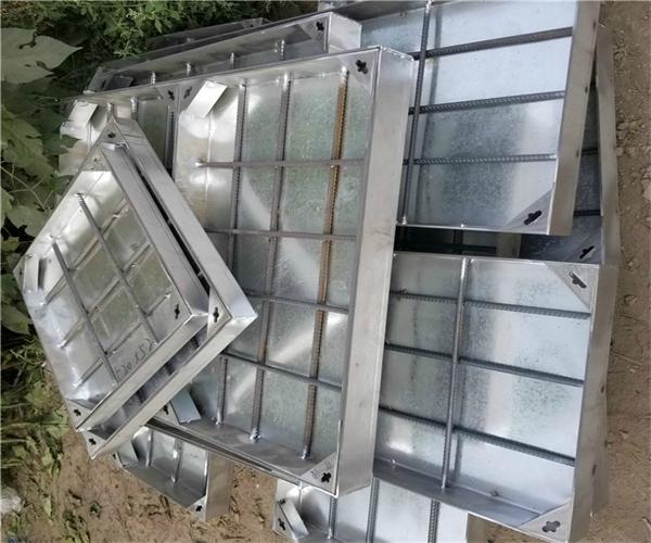 窘井蓋怎么讀 窨井蓋讀xun還是yin