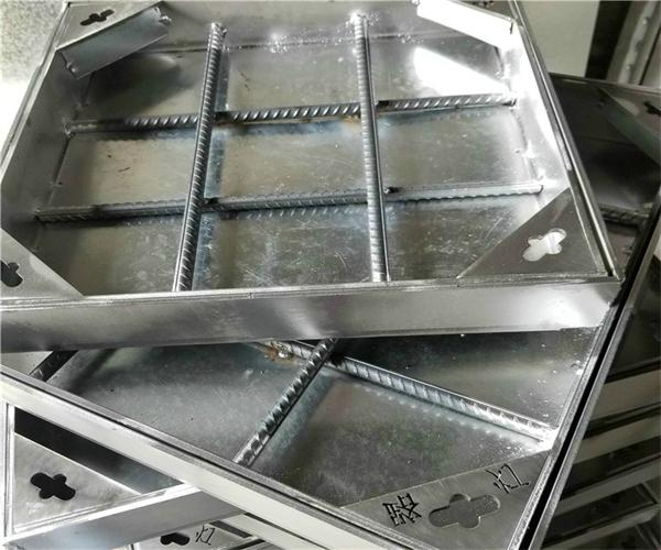 球墨鑄鐵井蓋C250承載少噸 球墨鑄鐵井蓋c250承載少噸壓力