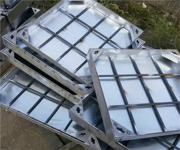 井模塊 模塊式混凝土井