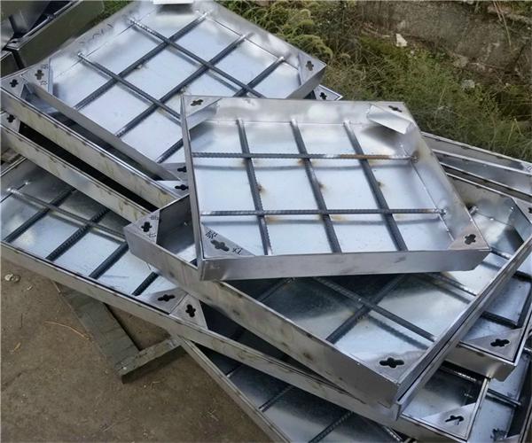 復合樹脂井蓋 樹脂井蓋少錢一個