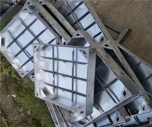 井井蓋驗收規范 井蓋23858