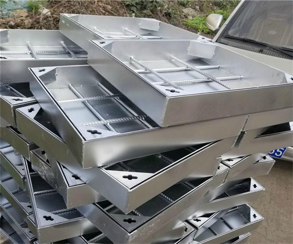 球墨鑄鐵井蓋詳細尺寸規格 球墨鑄鐵井蓋尺寸規格型號用什么符號