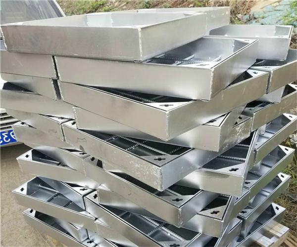 什么叫雙層井蓋 人孔井蓋圖片 什么叫雙層井蓋 人孔井蓋圖片