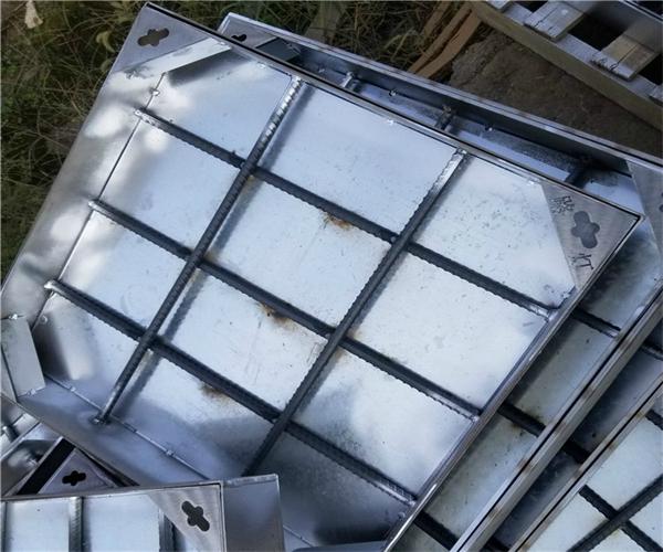 球墨鑄鐵井蓋廠家 附近球墨鑄鐵井蓋廠家