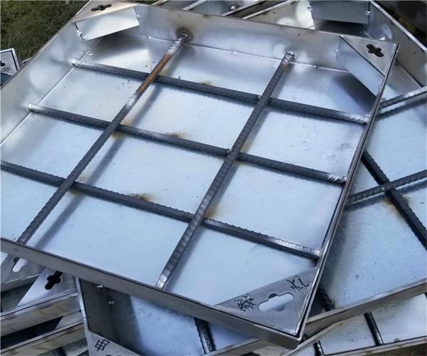 衛生間檢修口蓋板圖片 衛生間蓋板怎么安裝