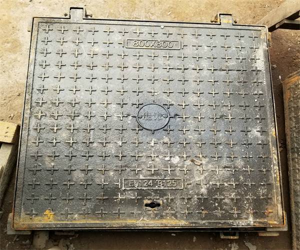 有少井蓋 井蓋的規格型號