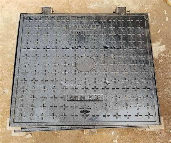 電纜溝蓋板少錢一塊 電纜溝蓋板尺寸及型號 價格