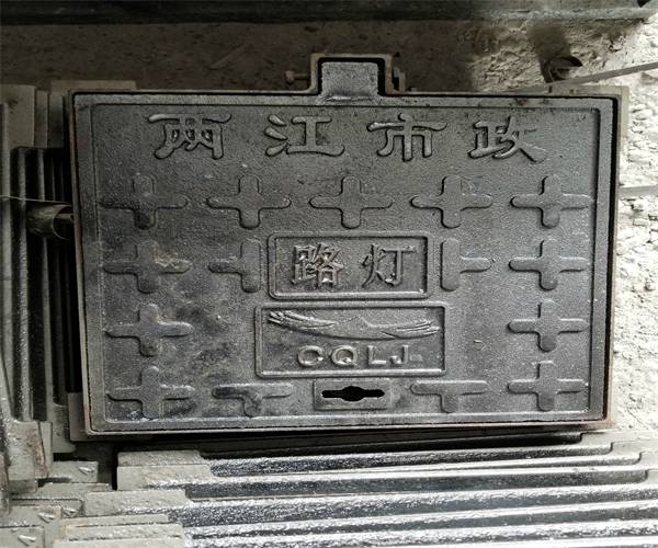 再生樹脂井蓋 樹脂井蓋配方