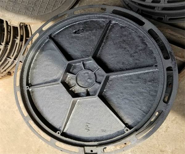 井蓋安裝規(guī)范 市政井蓋規(guī)范GBT507