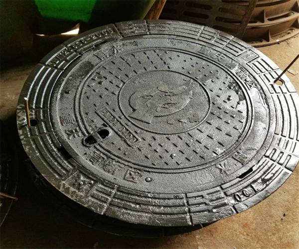 鑄鐵雨水篦子理論重量 雨水篦子重量