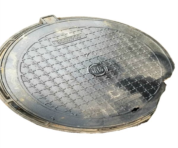 球墨鑄鐵井蓋篦子市政道路下水道 球墨鑄鐵井篦子qt500