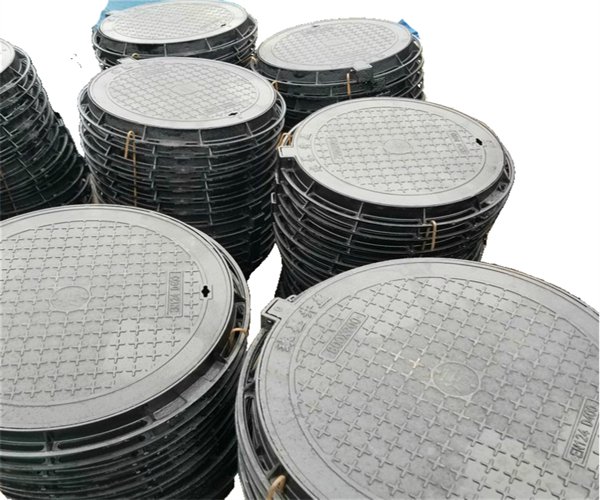 水泥電纜溝蓋板圖 水泥電纜井蓋圖片