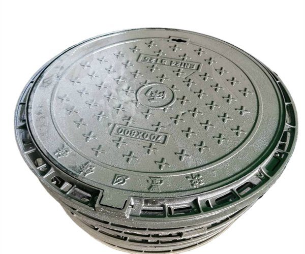 鑄鐵井蓋噸價 鑄鐵井蓋噸價少錢