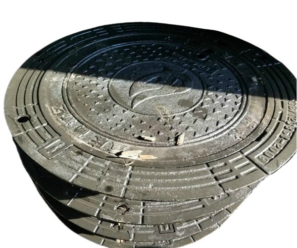 球墨鑄鐵井蓋用途分析 球墨鑄鐵井蓋各種型號及價格