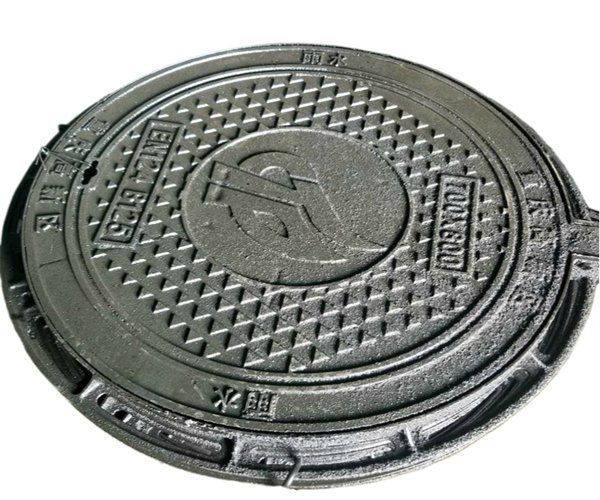 混凝土井蓋 混凝土井蓋和井圈蓋制作