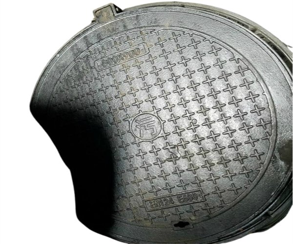 球墨鑄鐵井蓋規格型號 球墨鑄鐵井蓋規格型號承重