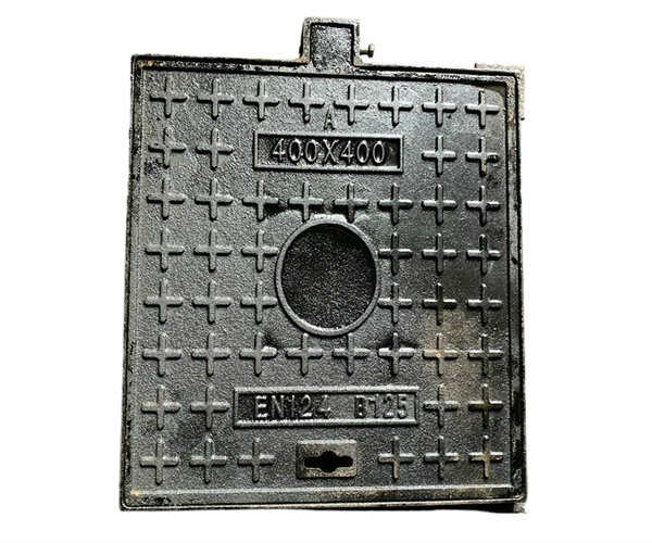 球墨井蓋en124d400井蓋重量 球墨井蓋d400規(guī)格
