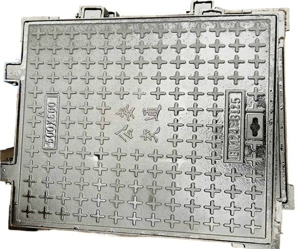 混凝土預制井廠家 水泥井圖片