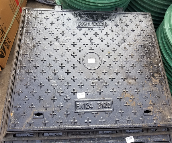 吊裝孔蓋板技術(shù)規(guī)范要求 吊裝孔蓋板配筋圖