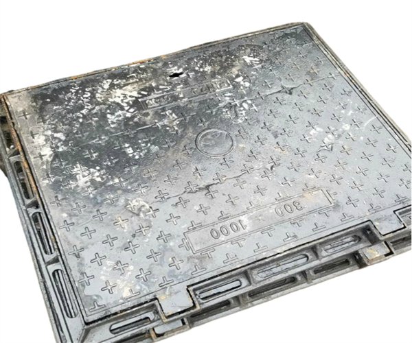 地溝蓋板尺寸規格