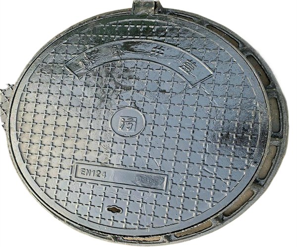 防沉降井蓋錢 防沉降井蓋安裝方法