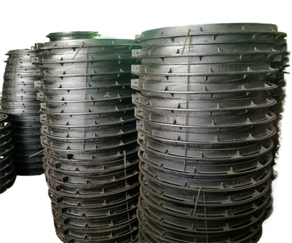 矩形排水溝蓋板 矩形排水溝摸形