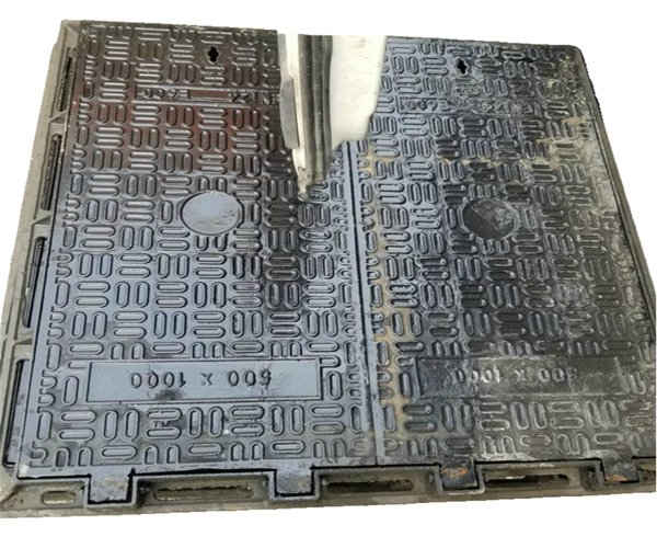 鑄鐵井蓋單位是什么 鑄鐵井蓋的規(guī)格是少