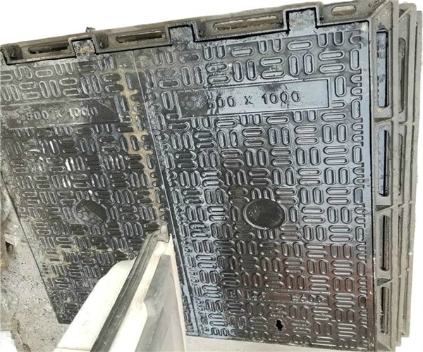 什么叫雙層井蓋 人孔井蓋圖片 什么叫雙層井蓋 人孔井蓋圖片