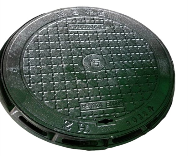 地面排水溝做法 混凝土排水溝做法