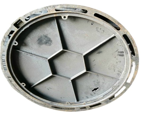 水泥混凝土井 混凝土井怎么做