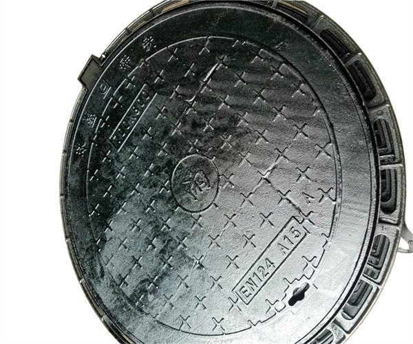 球墨鑄鐵井蓋e500 球墨鑄鐵井蓋E500和500井蓋有啥區(qū)別