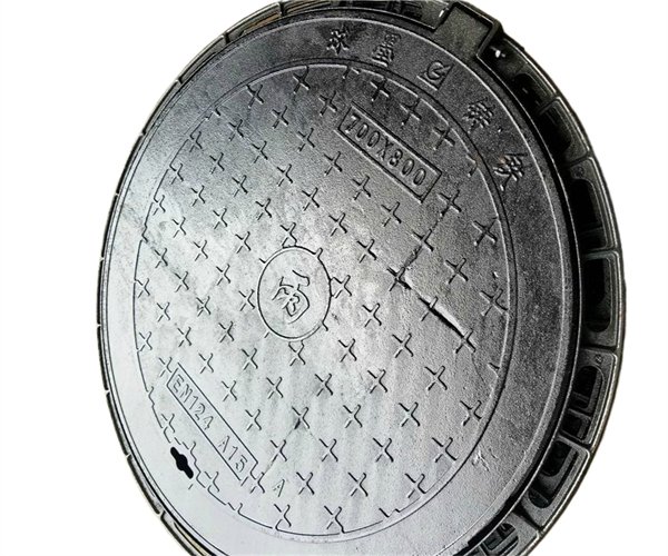 密封下水道蓋板圖片 下水管道封口蓋子