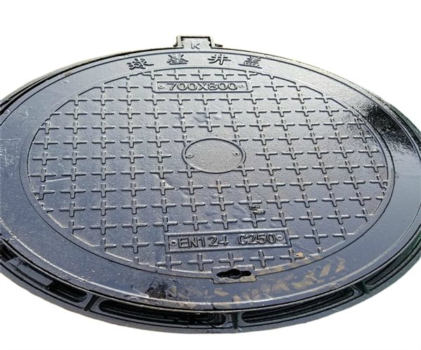 球墨鑄鐵井蓋承重型號級別及自重 球墨鑄鐵井蓋承重型號級別及自重少