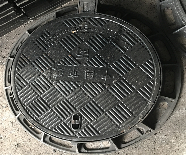 附近賣鑄鐵下水井蓋 鑄鐵窨井蓋哪里有賣