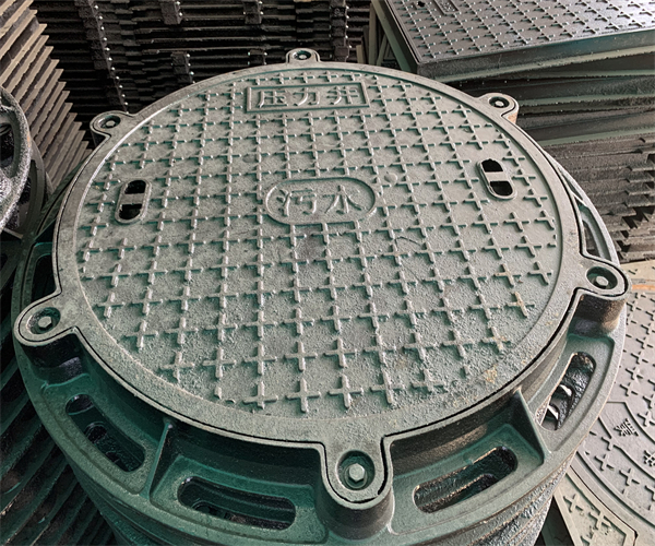 井蓋涂顏色 井蓋刷漆顏色分類