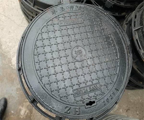 井蓋e600承載力少 en124e600井蓋承重